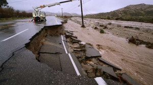 கலிபோர்னியா மற்றும் லொஸ் ஏஞ்சல்ஸில் அவசர நிலை பிரகடனம்