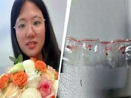 அபாயகரமான பூஞ்சையை அமெரிக்காவுக்கு கடத்திய சீனா!