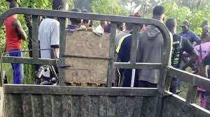 நைஜீரியாவில் கிராமத்திற்குள் புகுந்து துப்பாக்கிச் சூடு - 51 பேர் பலி