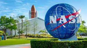 நாசாவில் பணிபுரிய சீனர்களுக்கு தடை