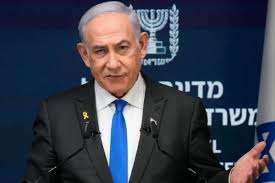 காசா போர் நிறுத்த திட்டம்- இஸ்ரேலிய பிரதமர் நெதன்யாகு ஒப்புதல்!