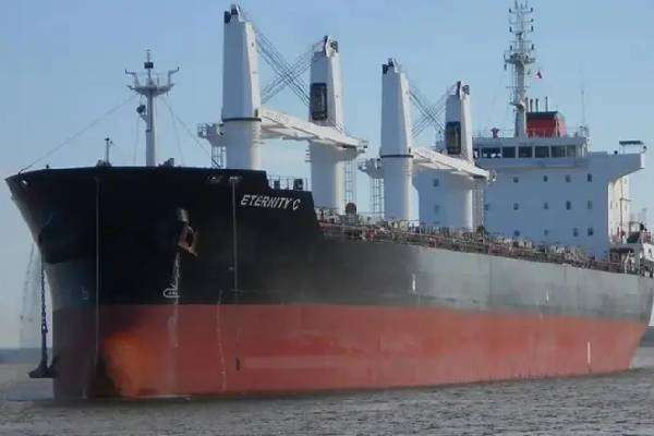 செங்கடலின் மீது தாக்குதல்... பொறுப்பேற்ற ஹவுதிகள்