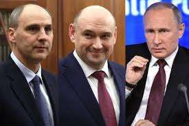 தேர்தலுக்கு முன்பே புதிய ஆளுநர்களை நியமித்த ரஷ்ய ஜனாதிபதி