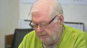 அமெரிக்காவில் மனைவியை சுட்டுக்கொன்ற நீதிபதிக்கு 35 ஆண்டு சிறை