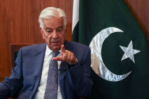 அவசரம் அவசரமாக அணு ஆயுத அமைப்பு கூட்டத்தைக் கூட்டிய பாகிஸ்தான்- மறுக்கும் அமைச்சர்