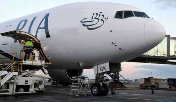 பாகிஸ்தானின் இருந்து சீனாவிற்கு புதிய விமான சேவை ஆரம்பிப்பு