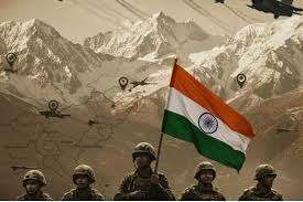 பாகிஸ்தானியை சுட்டுக்கொன்ற இந்திய பாதுகாப்புப் படை - எல்லையில் மீண்டும் பதற்றம்