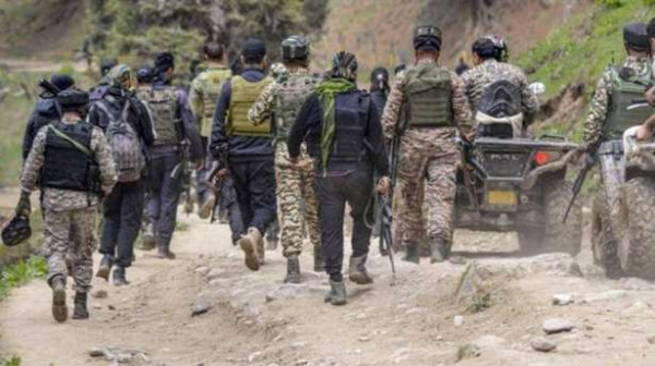 பாகிஸ்தான் தொடர்பில் ட்ரம்ப் நிர்வாகம் எடுத்த அதிரடி முடிவு