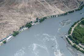 பாகிஸ்தானுக்கு  நீரை நிறுத்தும் ஆப்கானிஸ்தான்