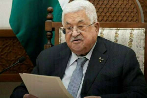 பாலஸ்தீன அதிகாரிகளிற்கு வீசா வழங்கப்போவதில்லை - அமெரிக்கா