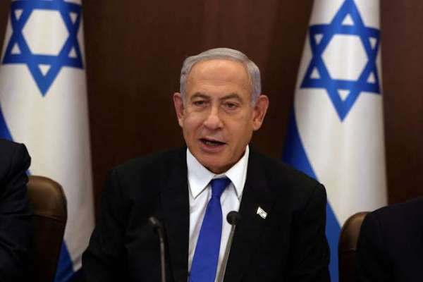 ஹமாஸ்–இஸ்ரேலுக்கிடையில் புதிய ஒப்பந்தம் 