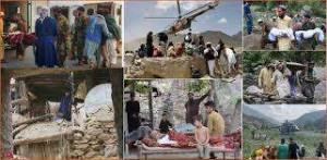 ஆப்கானிஸ்தானில் ஏற்பட்ட பேரழிவு - கனடா மனிதாபிமான உதவியை அறிவிப்பு