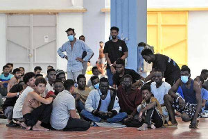 புலம்பெயர் மக்களுக்கு மிரட்டல் விடுத்த ஐரோப்பிய நாடு