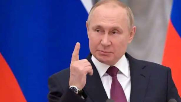 துருக்கியில் நடக்கும் உக்ரைன் அமைதிப் பேச்சுவார்த்தையில் புட்டின் கலந்துகொள்ளவில்லை - ரஷ்யா