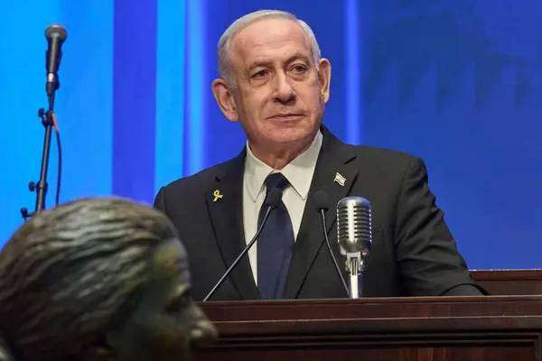 ஹமாஸ் தலைவர்களுக்கு நெதன்யாகுவின் எச்சரிக்கை