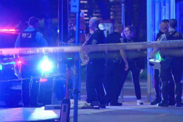 அமெரிக்க பல்கலைக்கழகத்தில் பட்டமளிப்பு விழாவின்போது துப்பாக்கிச்சூடு