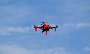 கனடாவில்  புதிய ட்ரோன் விதிமுறைகள் அறிமுகம்