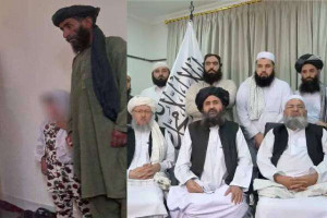 6 வயது சிறுமியை திருமணம் செய்த 45 வயது நபர் - தலிபான் வழங்கிய அதிர்ச்சி தீர்ப்பு