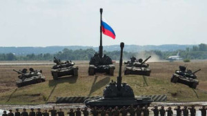 ரஷ்யா-பெலாரஸ் இராணுவ பயிற்சியில் இந்தியா, ஈரான் பங்கேற்பு - NATO பதற்றம் அதிகரிப்பு