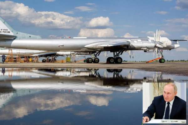 நேட்டோ அமைப்பு மீது ரஷ்ய உளவு அமைப்பு பகிரங்க குற்றச்சாட்டு