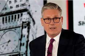 உக்ரேனிய சிறார்களை கடத்திச் சென்றதில் ரஷ்யா மீது தடைகள் விதித்த பிரித்தானியா