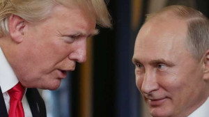 டிரம்பின் அதிரடி நடவடிக்கை - ரஷ்யா மீது கணிசமான வரி திட்டம்!
