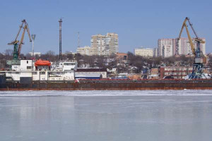 ரஷ்ய பிராந்தியத்தில் உக்ரைன் ட்ரோன் தாக்குதல் - நகரில் முதல் உயிரிழப்பு என பதிவு