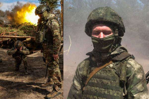  ரஷ்யா வீரர்களின் நிலைமை! வெளியான அதிர்ச்சி தகவல்