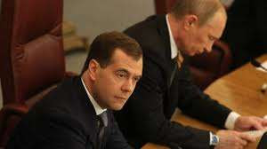 வாக்குறுதியை மீறும் புடின் நிர்வாகம்