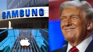 சம்சுங் நிறுவனத்திற்கு எச்சரிக்கை விடுத்த அமெரிக்க ஜனாதிபதி