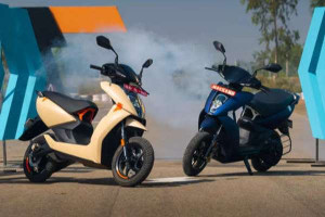 சீனாவால் இந்தியாவில் எலக்ட்ரிக் ஸ்கூட்டர் உற்பத்தியில் கடும் தாக்கம்