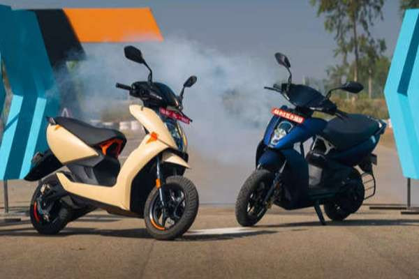 சீனாவால் இந்தியாவில் எலக்ட்ரிக் ஸ்கூட்டர் உற்பத்தியில் கடும் தாக்கம்