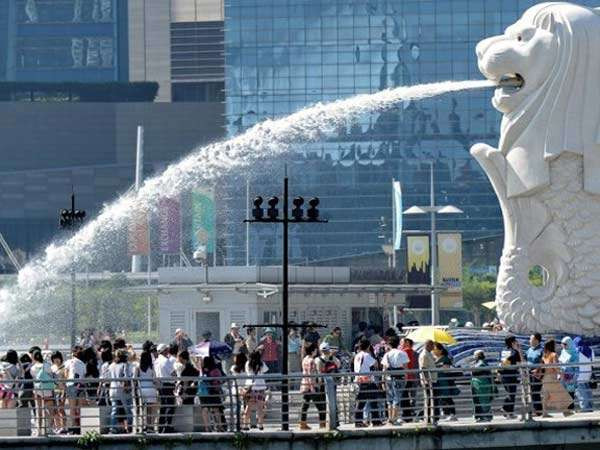 சிங்கப்பூரில் அடுத்த தேர்தல் திகதி அறிவிப்பு