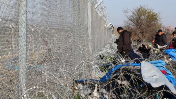 ஐரோப்பிய ஒன்றிய விசா விதிகளில் அதிரடி மாற்றம்... சிக்கவிருக்கும் இஸ்ரேலியர்கள்