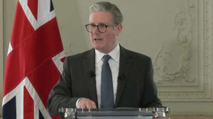 ரஷ்யா மீது மேலும் பொருளாதாரத் தடைகளை விதிக்கும் இங்கிலாந்து