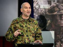 சுவிட்சர்லாந்து இராணுவத் தளபதி கடும் எச்சரிக்கை