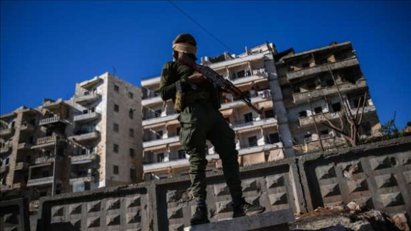 சிரியாவில் ஐ.எஸ். பயங்கரவாதி குழுவின் மீது இலக்கு  வைத்து  அமெரிக்கா தாக்குதல்