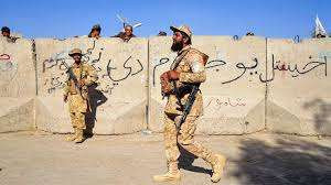 பாகிஸ்தான்-தலிபான் இடையே மீண்டும் வெடித்த மோதல்