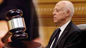 துனிசிய ஜனாதிபதியை அவமதித்தவருக்கு மரண தண்டனை