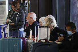 பிரித்தானிய பயணிகளுக்கு புதிய எச்சரிக்கை