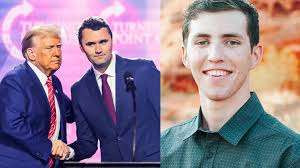 டிரம்பின் ஆதரவாளரை சுட்டுக்கொன்ற 22 வயது இளைஞன் கைது