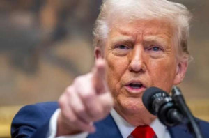 இராணுவத்தை தயார் செய்யுங்கள் -பென்டகனுக்கு ட்ரம்ப் பிறப்பித்த உத்தரவு