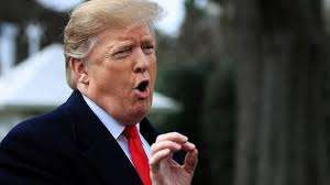 அமெரிக்காவின் 51வது மாகாணமாக கனடா மாறினால்....டிரம்ப் கூறிய ஆலோசனை!