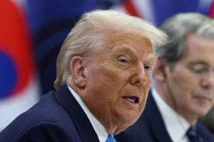 அணு ஆயுத சோதனையில் இறங்கப்போவதாக டிரம்ப் மிரட்டல்