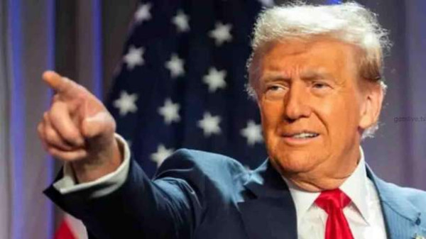 ஈரான் மீது மீண்டும் தாக்குதல் கூடும்- ட்ரம்ப் எச்சரிக்கை