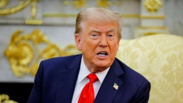 இன்றிரவு பிரித்தானியா வரும் ட்ரம்ப் - காத்திருக்கும் எதிர்ப்பு