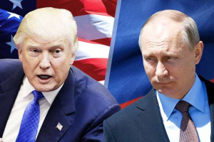 ரஷ்யா - உக்ரைன் போர் நிறுத்தம் - எச்சரிக்கும் டிரம்ப்!