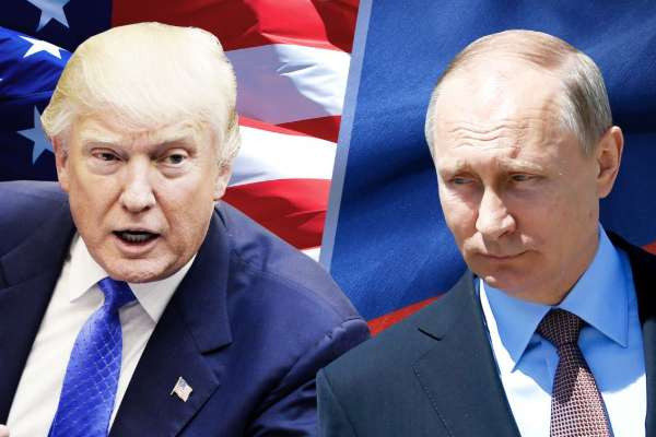 ரஷ்யா - உக்ரைன் போர் நிறுத்தம் - எச்சரிக்கும் டிரம்ப்!