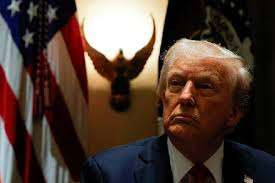 கனடா, ஐரோப்பிய ஒன்றியம் மீது அதிக வரி விதிப்பேன் - ட்ரம்ப்