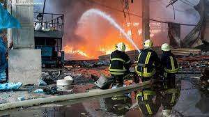 மீண்டும் ஏவுகணை தாக்குதல்களை ஆரம்பித்துள்ள ரஷ்யா